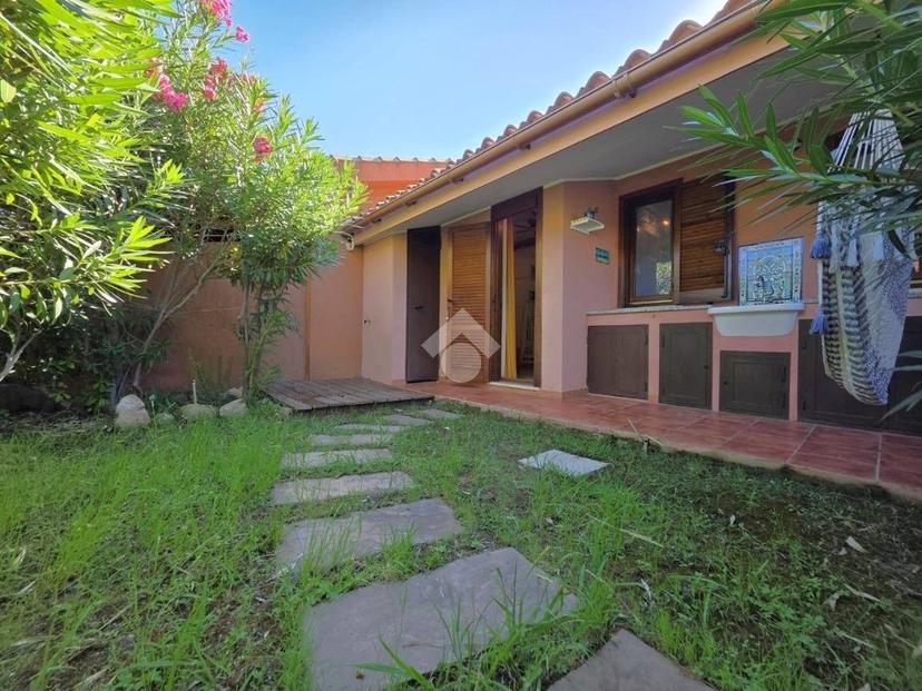 Villa a schiera Villaggio Rei Plaia 60, Monte Nai, Muravera — foto 12 di 34