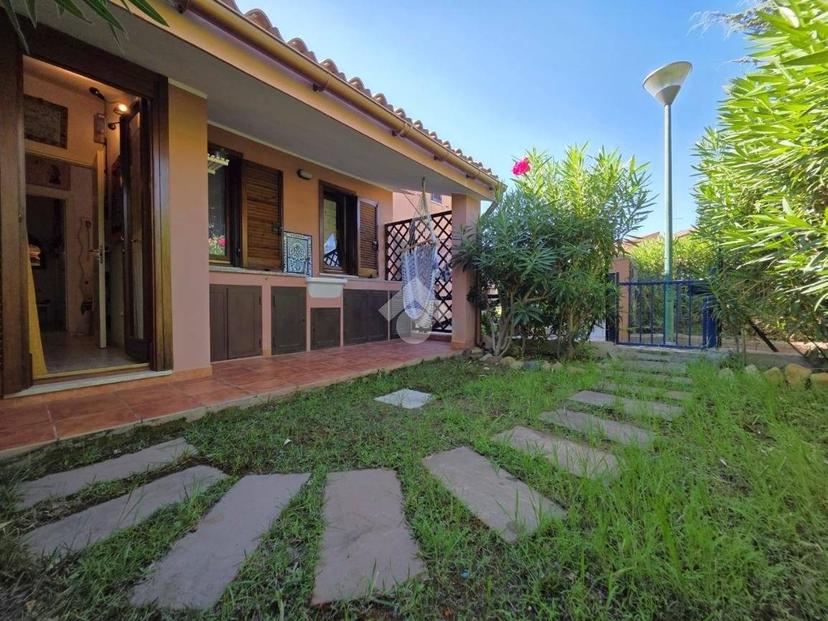 Villa a schiera Villaggio Rei Plaia 60, Monte Nai, Muravera — foto 9 di 34