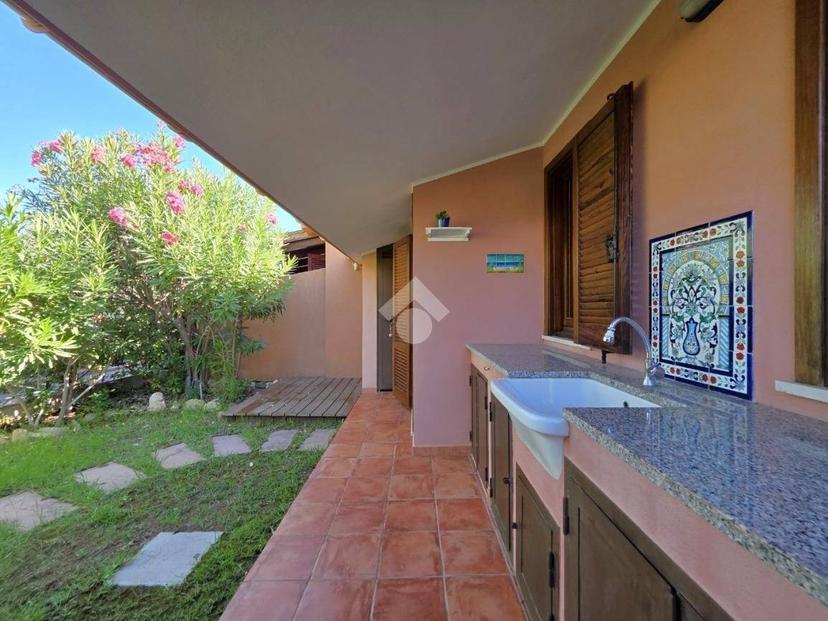 Villa a schiera Villaggio Rei Plaia 60, Monte Nai, Muravera — foto 21 di 34