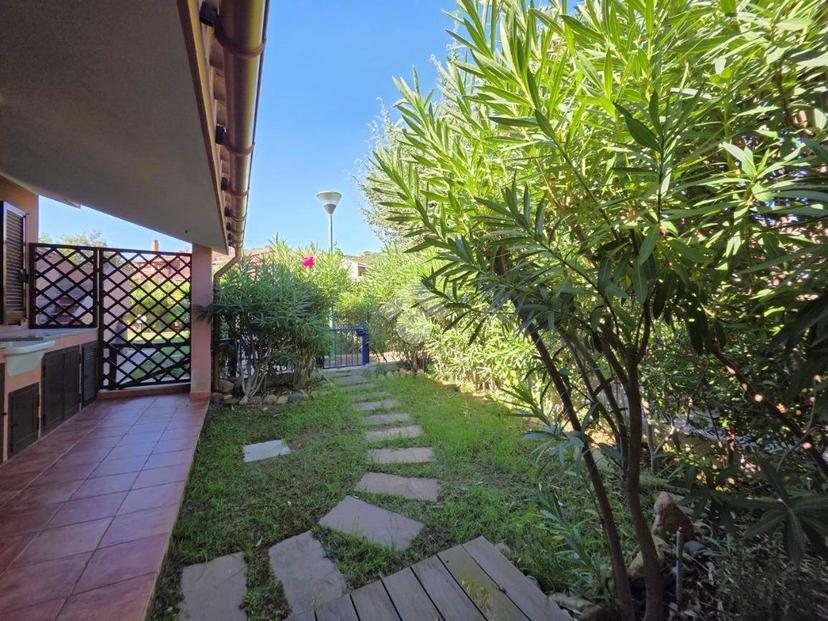 Villa a schiera Villaggio Rei Plaia 60, Monte Nai, Muravera — foto 32 di 34