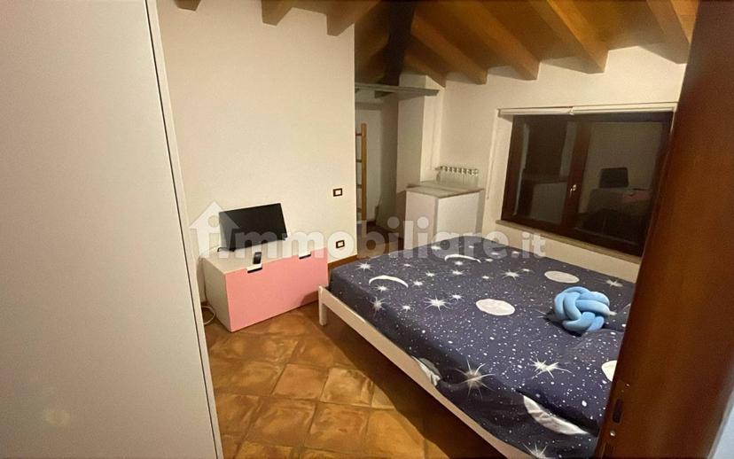 Mansarda via Trento 64, Centro, San Felice del Benaco — foto 9 di 13