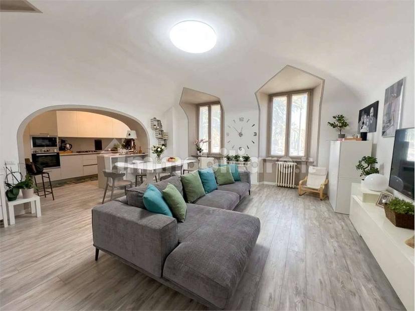 Quadrilocale viale azari , 150, Suna Alta, Monterosso, Cavandone, Verbania — foto 19 di 30