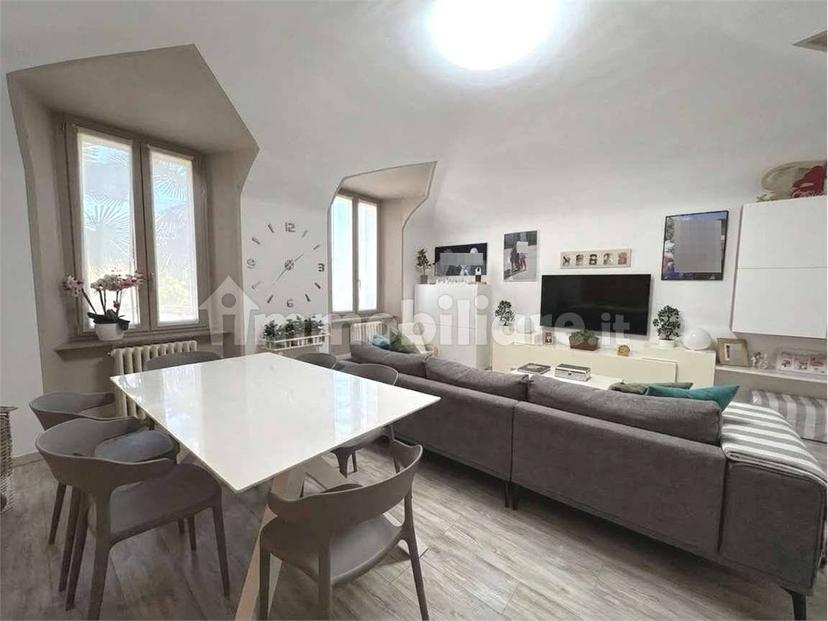 Quadrilocale viale azari , 150, Suna Alta, Monterosso, Cavandone, Verbania — foto 16 di 30