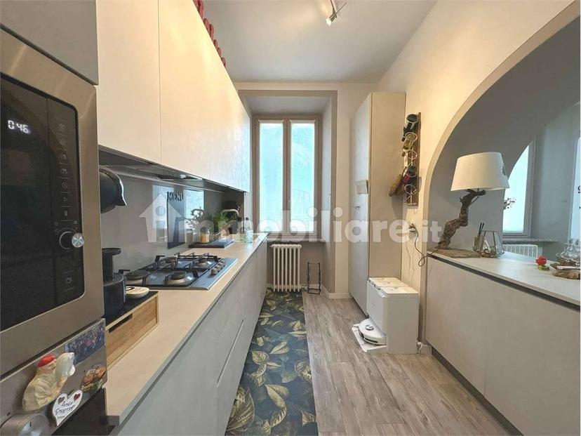 Quadrilocale viale azari , 150, Suna Alta, Monterosso, Cavandone, Verbania — foto 26 di 30