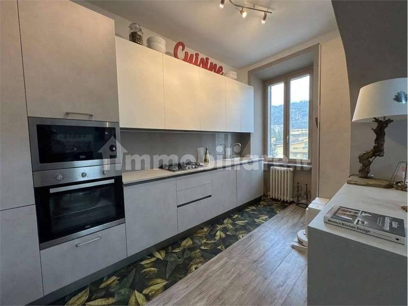 Quadrilocale viale azari , 150, Suna Alta, Monterosso, Cavandone, Verbania — foto 30 di 30