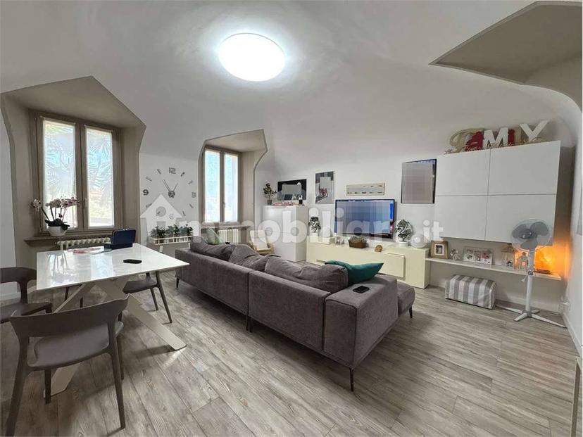 Quadrilocale viale azari , 150, Suna Alta, Monterosso, Cavandone, Verbania — foto 21 di 30