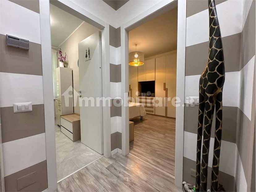 Quadrilocale viale azari , 150, Suna Alta, Monterosso, Cavandone, Verbania — foto 27 di 30