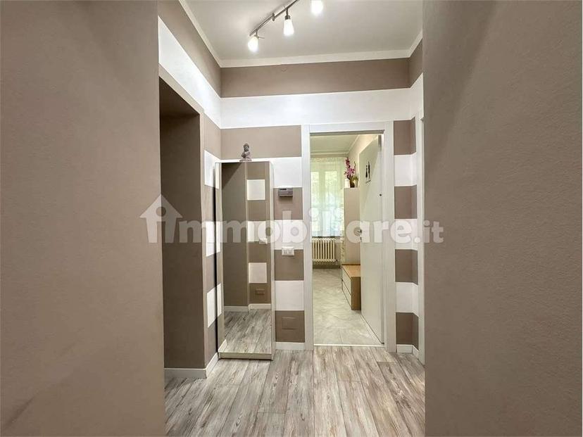 Quadrilocale viale azari , 150, Suna Alta, Monterosso, Cavandone, Verbania — foto 3 di 30