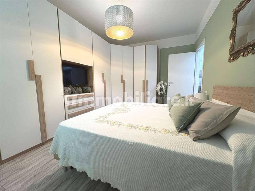 Quadrilocale viale azari , 150, Suna Alta, Monterosso, Cavandone, Verbania — foto 24 di 30