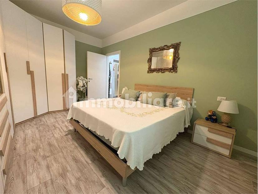 Quadrilocale viale azari , 150, Suna Alta, Monterosso, Cavandone, Verbania — foto 8 di 30
