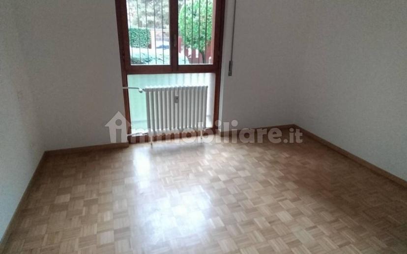 Bilocale via Don Luigi Sturzo, Vedano al Lambro — foto 23 di 23
