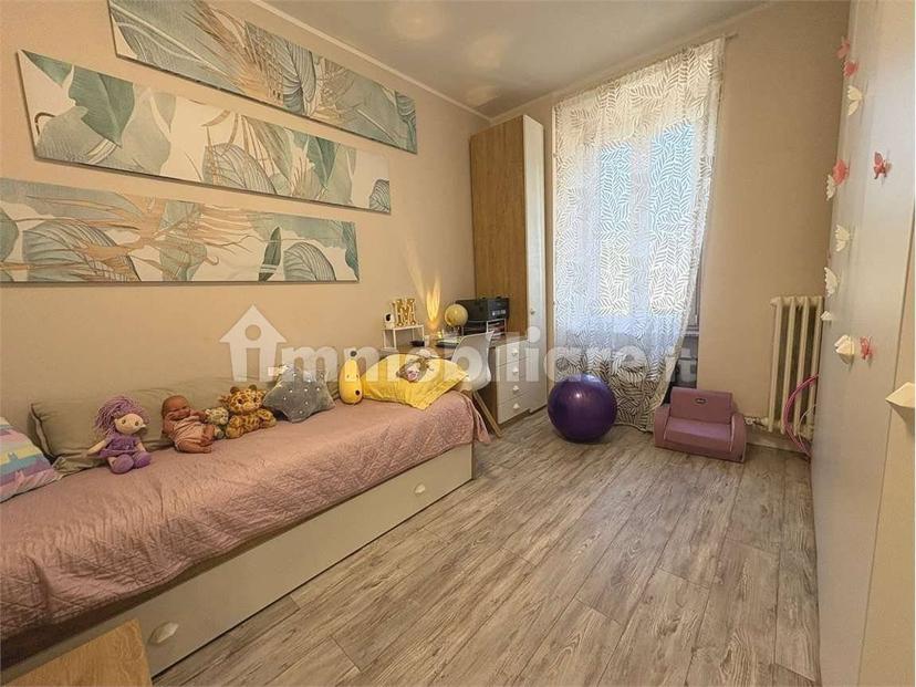 Quadrilocale viale azari , 150, Suna Alta, Monterosso, Cavandone, Verbania — foto 25 di 30