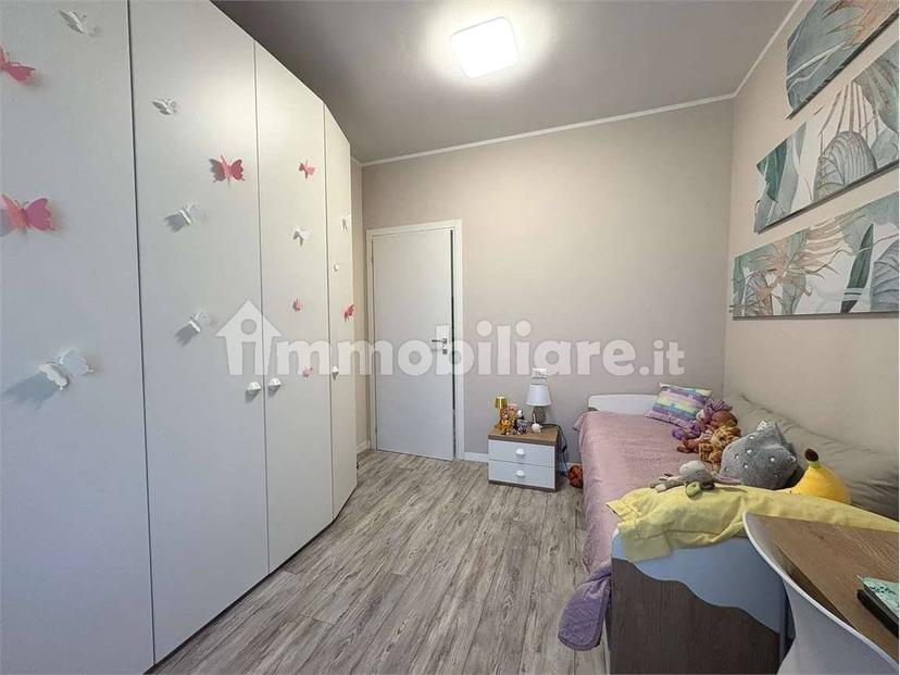 Quadrilocale viale azari , 150, Suna Alta, Monterosso, Cavandone, Verbania — foto 15 di 30