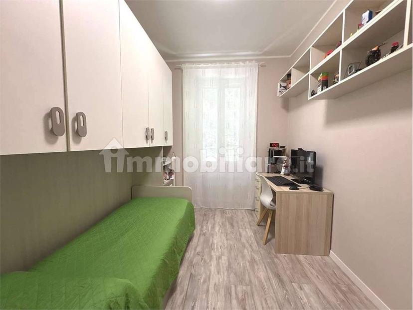Quadrilocale viale azari , 150, Suna Alta, Monterosso, Cavandone, Verbania — foto 28 di 30