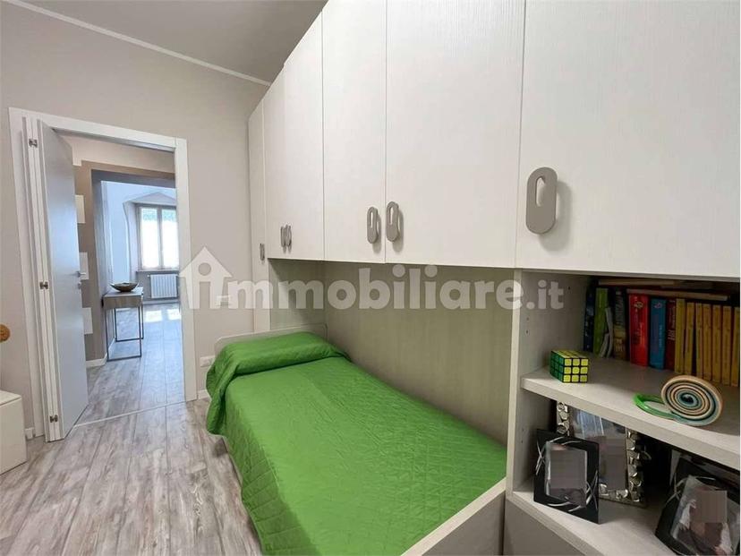 Quadrilocale viale azari , 150, Suna Alta, Monterosso, Cavandone, Verbania — foto 2 di 30