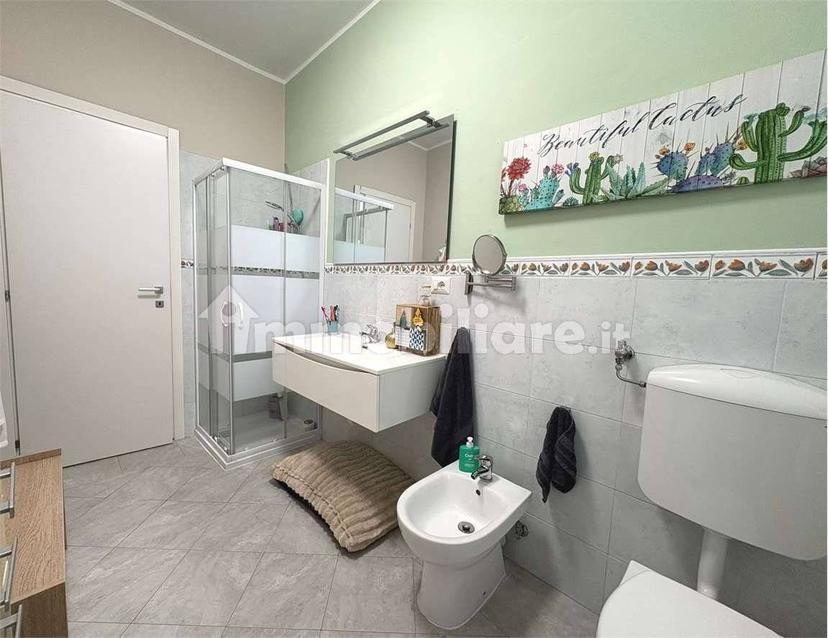 Quadrilocale viale azari , 150, Suna Alta, Monterosso, Cavandone, Verbania — foto 18 di 30
