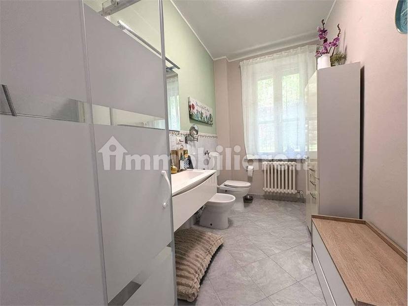 Quadrilocale viale azari , 150, Suna Alta, Monterosso, Cavandone, Verbania — foto 29 di 30