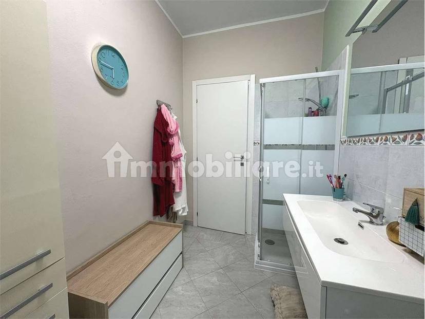 Quadrilocale viale azari , 150, Suna Alta, Monterosso, Cavandone, Verbania — foto 17 di 30