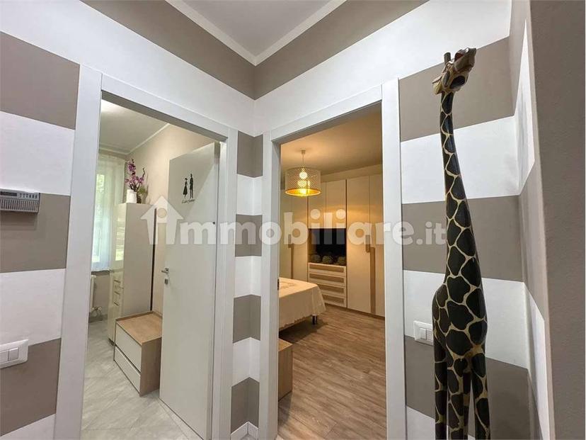 Quadrilocale viale azari , 150, Suna Alta, Monterosso, Cavandone, Verbania — foto 23 di 30