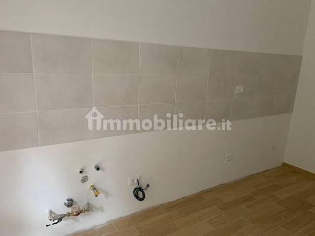Bilocale via Don Luigi Sturzo, Vedano al Lambro — foto 7 di 23