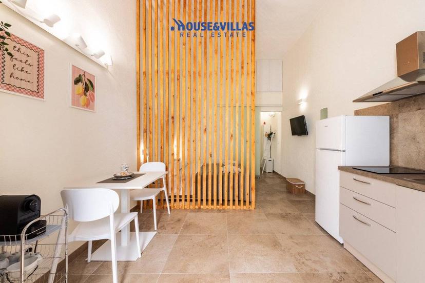 Loft via Milano, Centro, Avola — foto 12 di 25