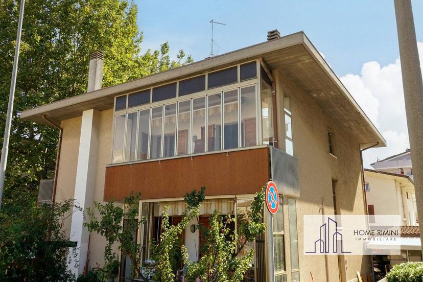 Quadrilocale viale Lugano, Miramare - Rivazzurra, Rimini — foto 10 di 30