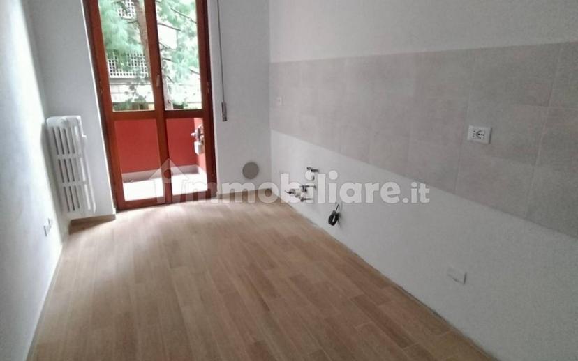 Bilocale via Don Luigi Sturzo, Vedano al Lambro — foto 15 di 23