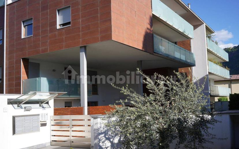 Bilocale via Giuseppe Cesare Abba 8, Piani, Bolzano — foto 9 di 20