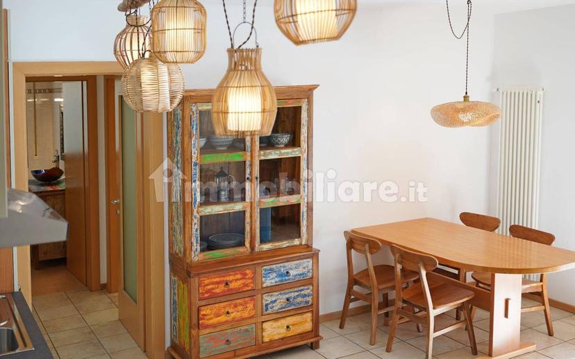 Bilocale via Giuseppe Cesare Abba 8, Piani, Bolzano — foto 14 di 20