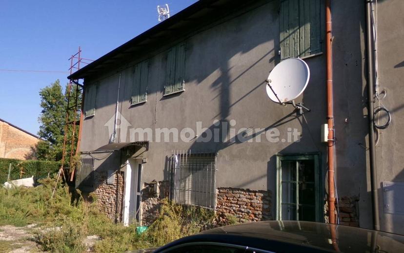 Terratetto plurifamiliare via Giacomo Matteotti 3, Benvignante, Argenta — foto 29 di 58