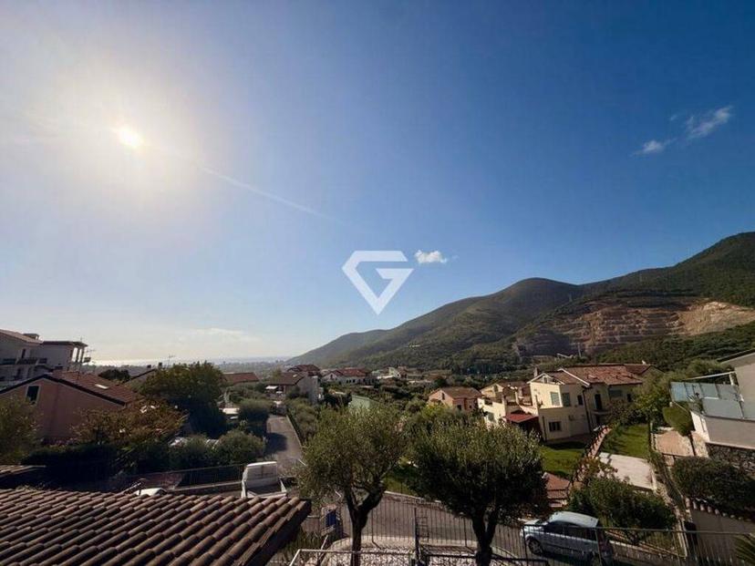 Villa a schiera via Maccagne 25, Toirano — foto 4 di 44