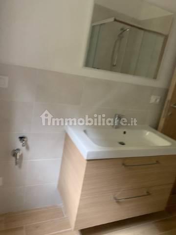 Bilocale via Don Luigi Sturzo, Vedano al Lambro — foto 18 di 23