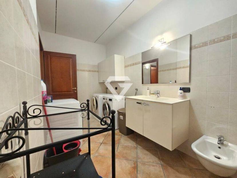 Villa a schiera via Maccagne 25, Toirano — foto 37 di 44