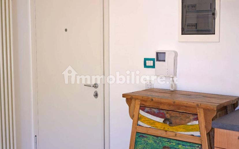 Bilocale via Giuseppe Cesare Abba 8, Piani, Bolzano — foto 18 di 20