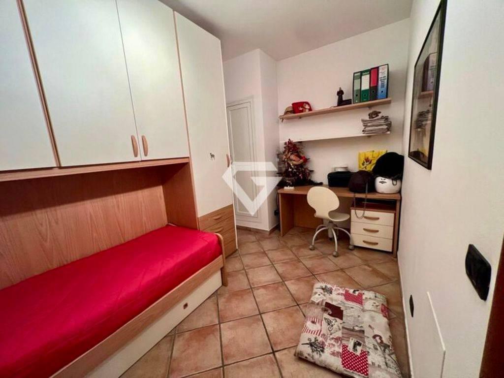 Villa a schiera via Maccagne 25, Toirano