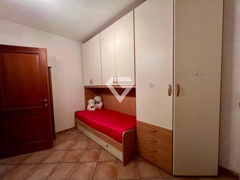 Villa a schiera via Maccagne 25, Toirano — foto 30 di 44