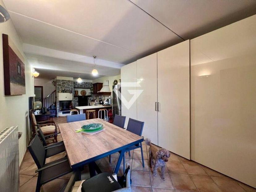 Villa a schiera via Maccagne 25, Toirano — foto 34 di 44