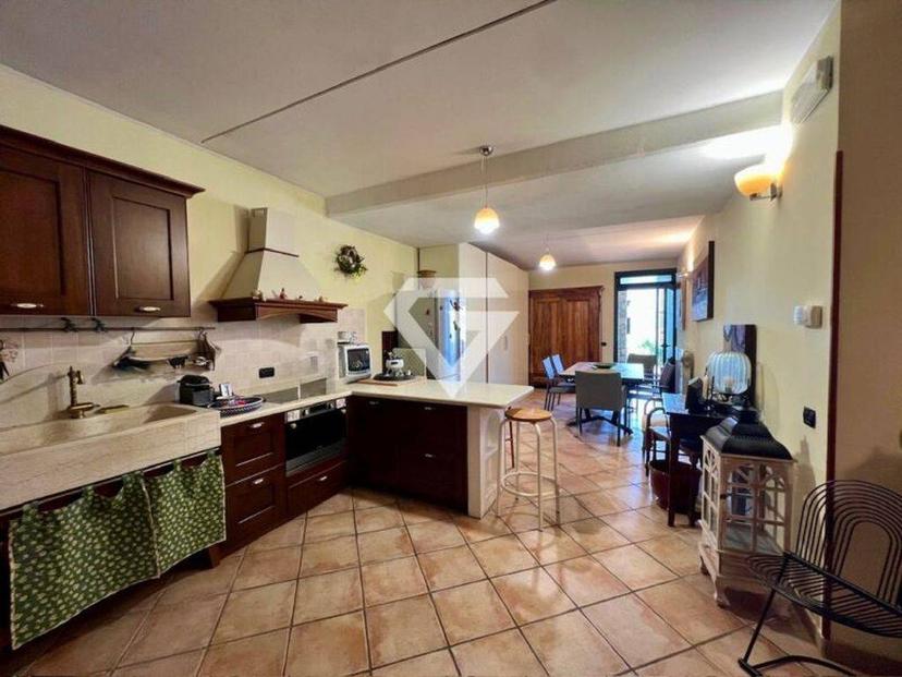 Villa a schiera via Maccagne 25, Toirano — foto 42 di 44