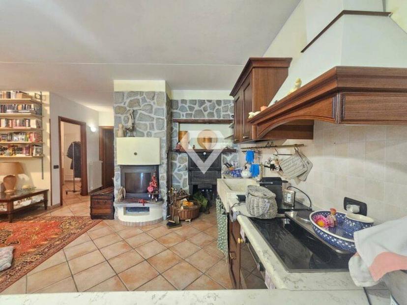 Villa a schiera via Maccagne 25, Toirano — foto 38 di 44