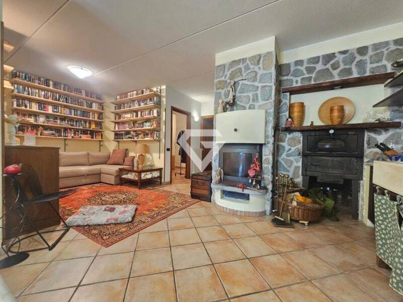 Villa a schiera via Maccagne 25, Toirano — foto 7 di 44
