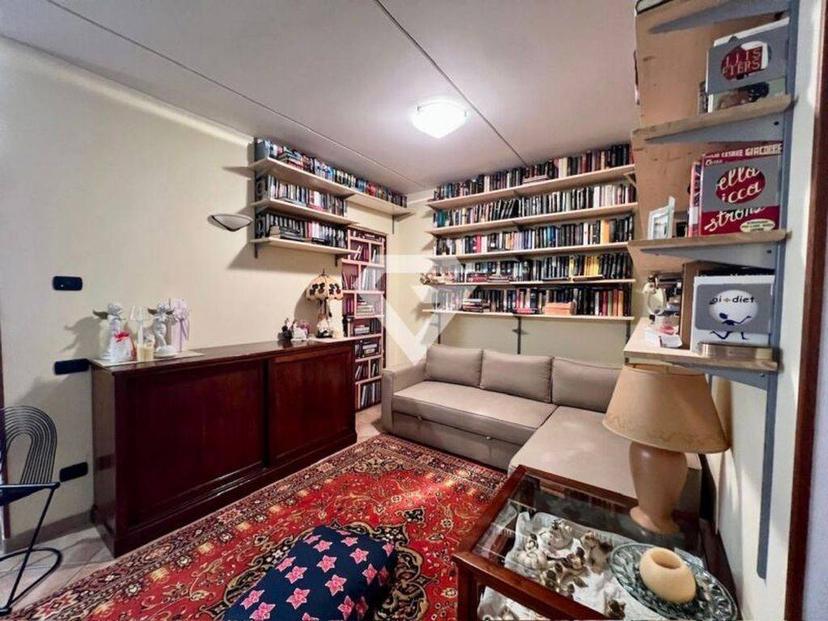 Villa a schiera via Maccagne 25, Toirano — foto 31 di 44