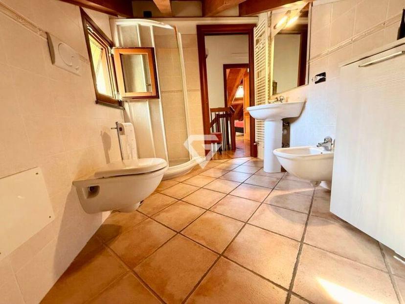 Villa a schiera via Maccagne 25, Toirano — foto 10 di 44