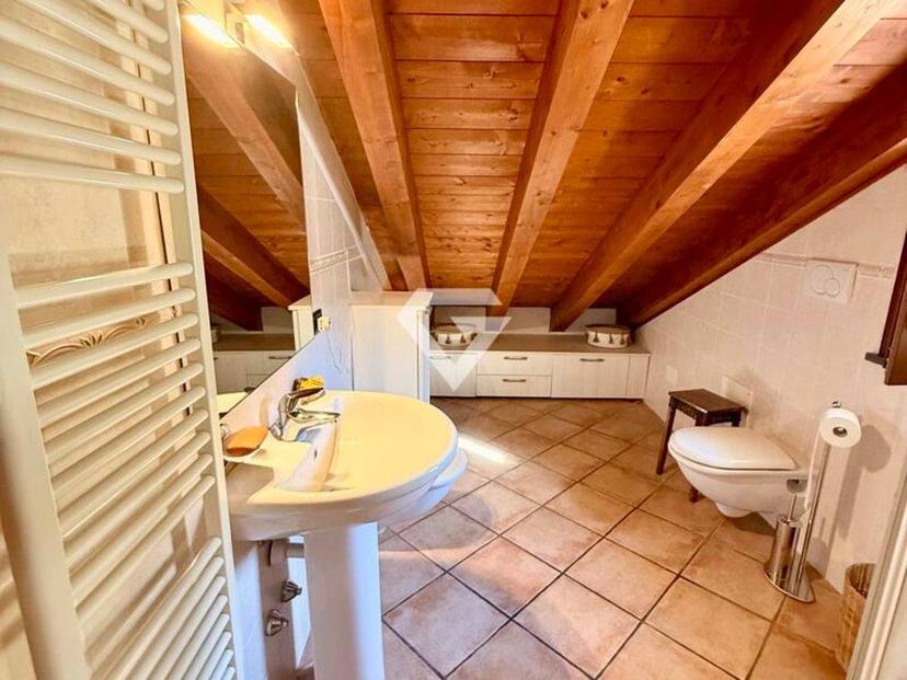 Villa a schiera via Maccagne 25, Toirano — foto 18 di 44