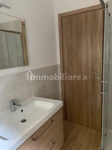 Bilocale via Don Luigi Sturzo, Vedano al Lambro — foto 16 di 23