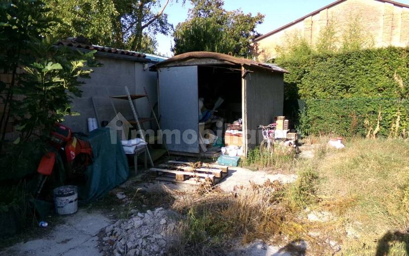 Terratetto plurifamiliare via Giacomo Matteotti 3, Benvignante, Argenta — foto 30 di 58