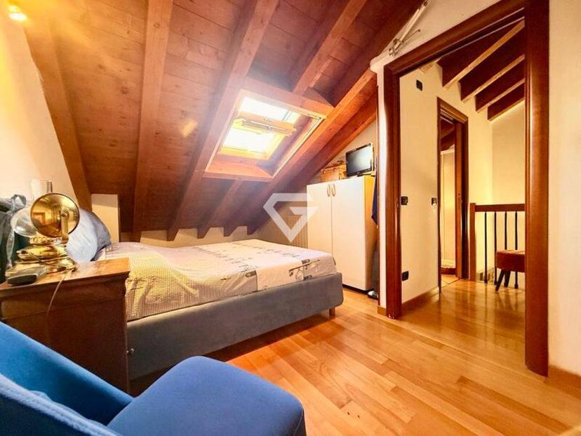 Villa a schiera via Maccagne 25, Toirano — foto 27 di 44
