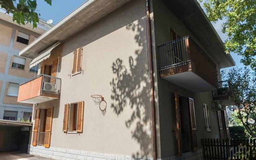 Quadrilocale viale Lugano, Miramare - Rivazzurra, Rimini — foto 3 di 30