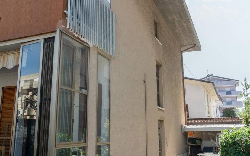 Quadrilocale viale Lugano, Miramare - Rivazzurra, Rimini — foto 24 di 30