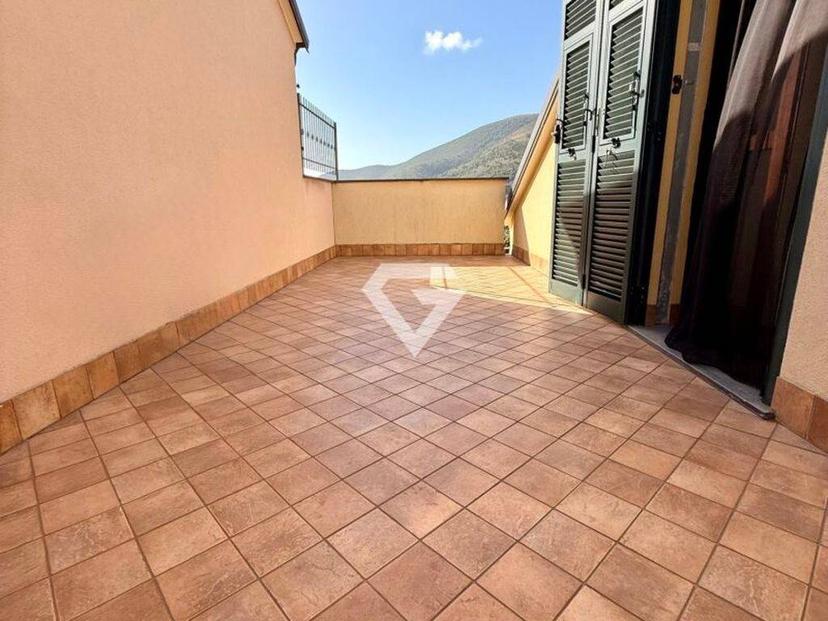 Villa a schiera via Maccagne 25, Toirano — foto 43 di 44