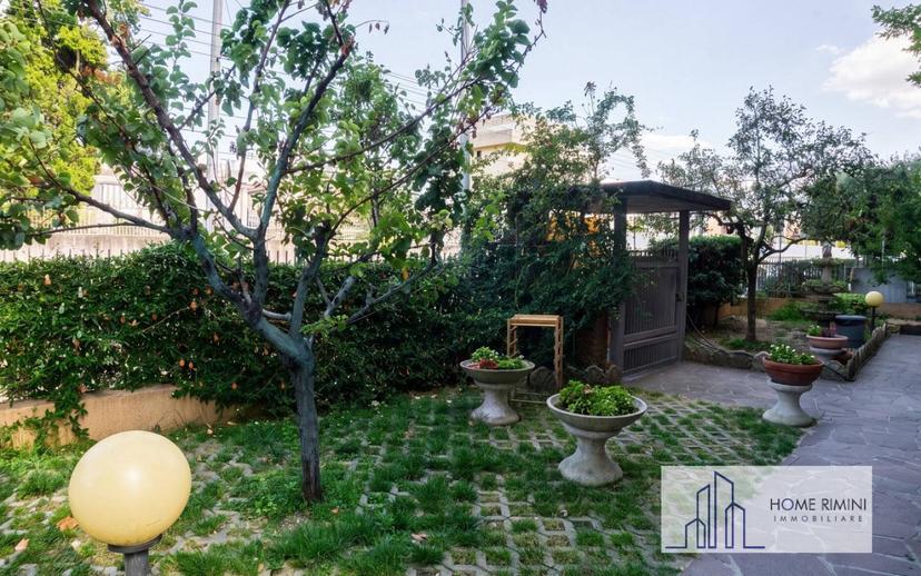 Quadrilocale viale Lugano, Miramare - Rivazzurra, Rimini — foto 15 di 30